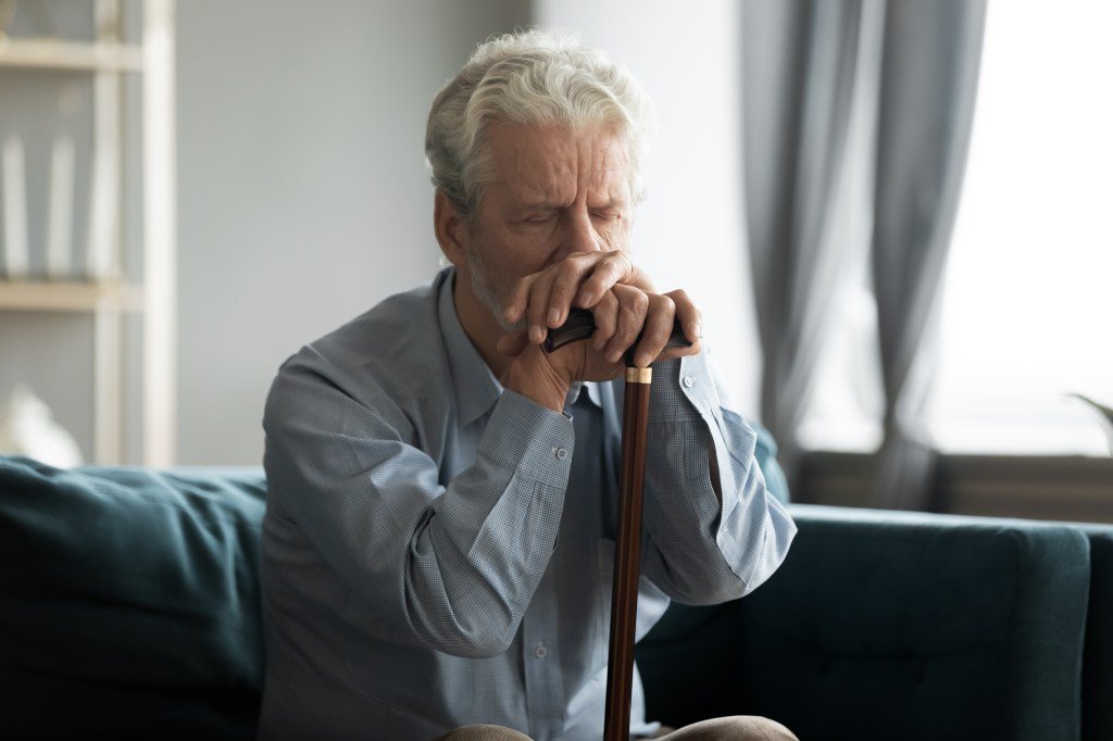 Seniors just entering their golden years is becoming more and more common in this country.