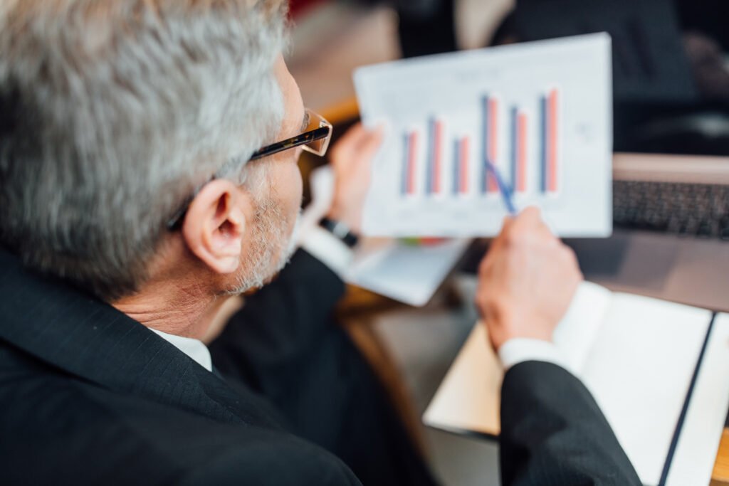 Building Resilient Wealth: How to Create a Tariff-Proof Portfolio