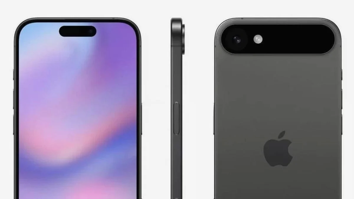 A Apple está considerando abandonar o iPhone Air?