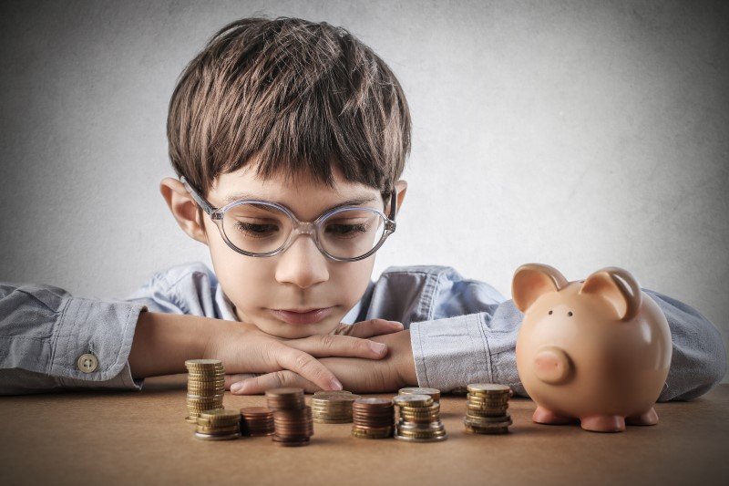 2026 promete ser o marco da educação financeira nas escolas