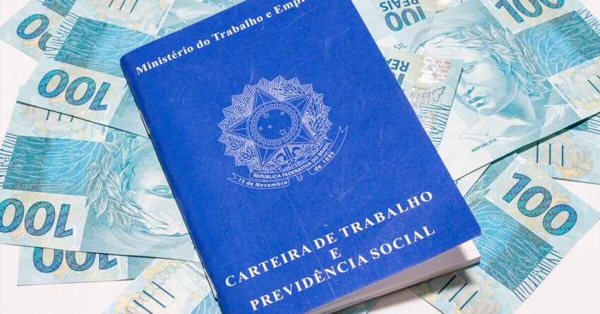 Mesmo com Mercado de Trabalho em Alta, Seguro-Desemprego Cresce pelo Quarto Ano