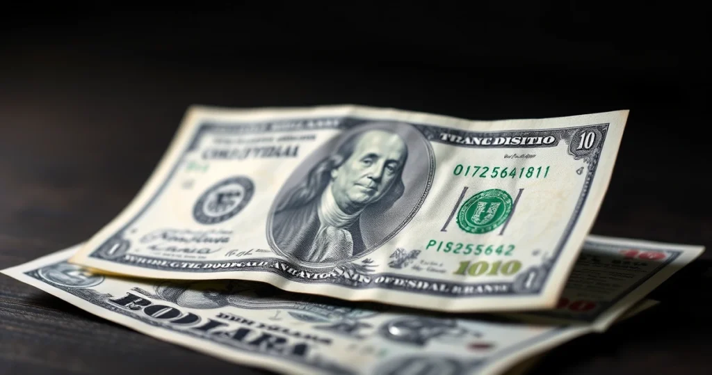 Dólar à Vista: Estabilidade em Foco com Atenção ao Mercado Exterior