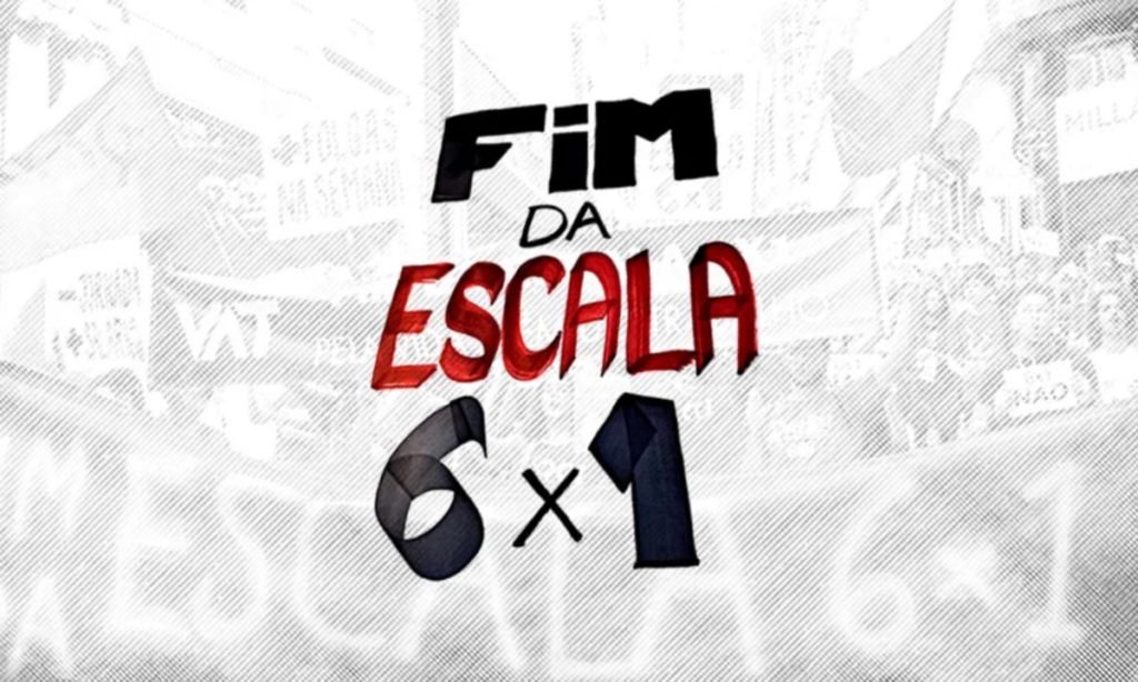 Fim da Escala 6×1: Ipea Acredita que Mercado de Trabalho Pode se Adaptar