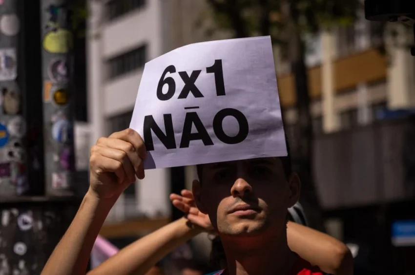 Fim da Escala 6×1: Ipea Acredita que Mercado de Trabalho Pode se Adaptar