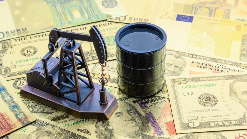 Aversão ao Risco Faz Moedas do Petróleo Subirem e Real se Valorizar