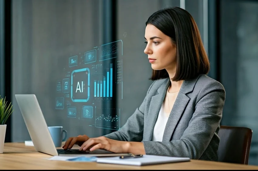 Oportunidade Única: IA Como Diferencial no Mercado de Trabalho Atual