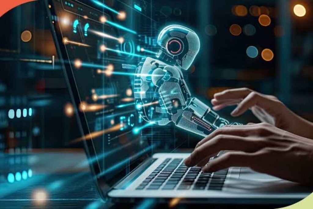 Oportunidade Única: IA Como Diferencial no Mercado de Trabalho Atual