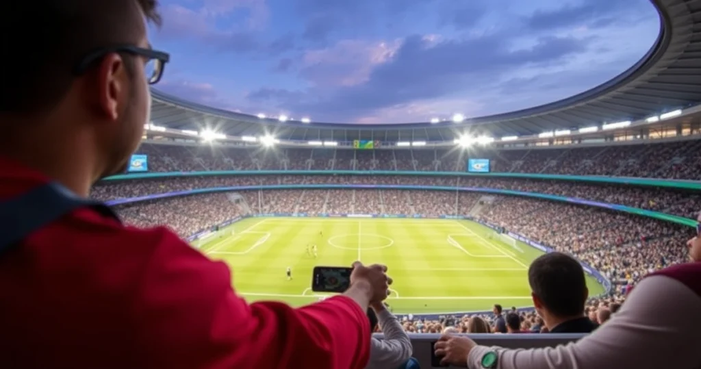 Hero Seguros Oferece Proteção para Brasileiros que Irão à Copa do Mundo 2026