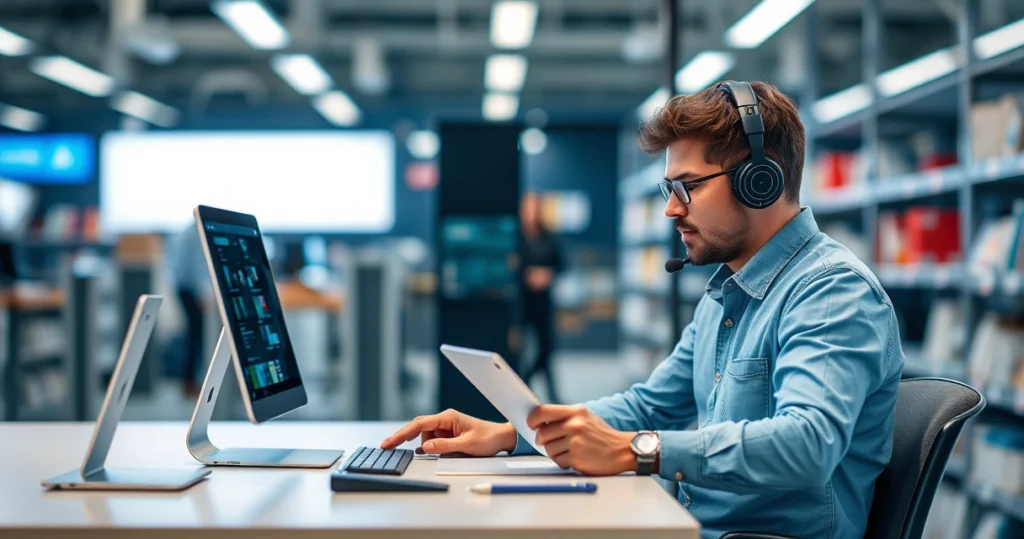 Como entrar na carreira tech com um mercado cheio de opções?