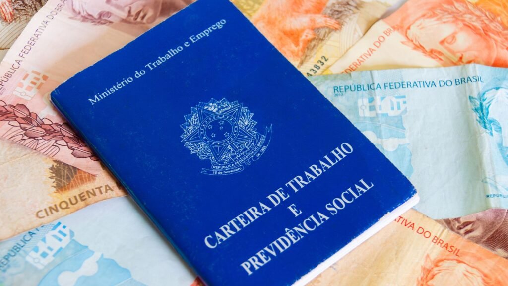 Salário maior e estabilidade superam home office e jornada reduzida, diz CNI
